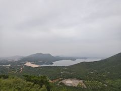 -北京十三陵国家森林公园蟒山景区