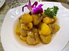 -洋房私宴上海私房菜(海滨商务楼店)