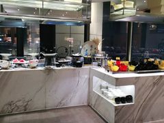-金陵饭店 56F 家·海鲜火锅餐厅