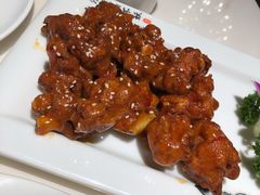 -简小姐·上海餐厅(长城大厦店)