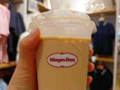 -哈根达斯(万象汇店)