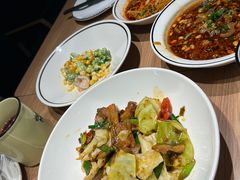 -太二酸菜鱼(中山龙之梦店)