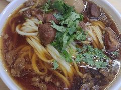 -盛京人人鸡味抻面(珠江桥店)