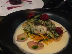 -AZUL by FUEL蓝色·法式酒馆(琶醍店)