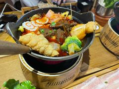 -老爷锅(新街口IFCX店)