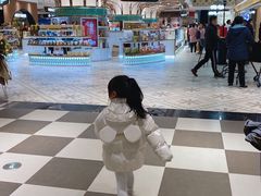 -杭州大厦LSE城市生活超市(杭州大厦店)