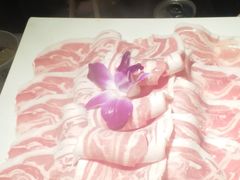 手切羊肉-川西坝子(老军营店)