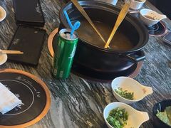 -慢丽江·云南野生菌土鸡锅(付家庄店)