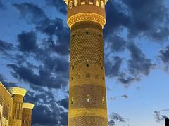 -新疆国际大巴扎