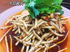 -盛世盐帮·自贡特色(总店)