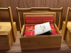 -翁暖茶馆(滨江东总店)