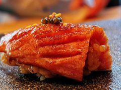 -鮨冠OMAKASE食べ放题(北京首店)