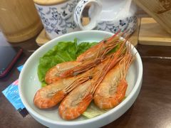 -蟹上黄·蟹黄面·江南糖水(人民广场店)