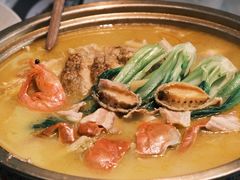 -野蔓果·山野菜(西湖景区·龙井茶田店)