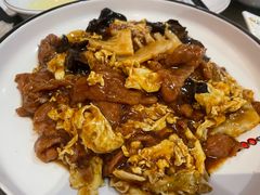 -门框胡同褡裢火烧(赵公口店)