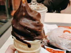 -麦当劳(武商建二店)