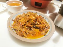 -同湘会馆(粤垦路店)