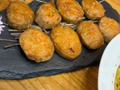 -花溪雨·森林餐厅(石基店)