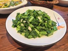 -食光慢宴·安吉土菜馆