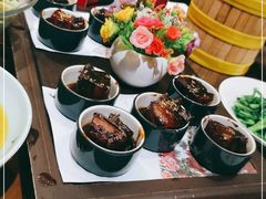 -延年酒店-延飨餐厅(延年文苑店)