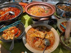 -巴蜀风·地道川菜(总店)