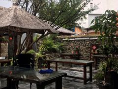 -尽善百年古院餐厅(王家老宅店)