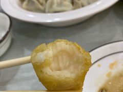 -百味饺子城•海鲜家常菜(秦皇岛店)