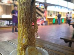 -锦江乐园舞狸花花游园会(夜场专享)