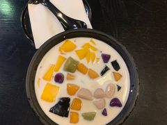 -盐谷烘焙(泰寓路店)