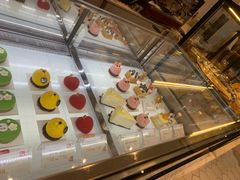 -DEMO黛慕蛋糕(中泰店)