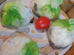 -松雅轩(大源店)