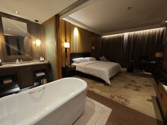 -杭州西溪喜来登度假大酒店