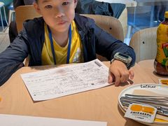 -乐凯撒披萨(中心书城店)