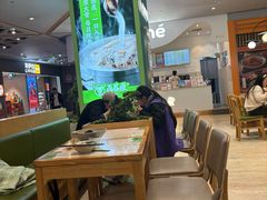 -百春原湖南牛肉粉(百联世纪店)