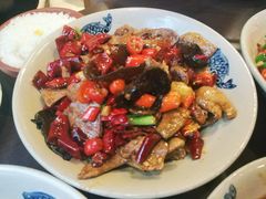 -潇湘阁(昆泰国际大厦店)