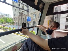 -BUS TOUR观光巴士