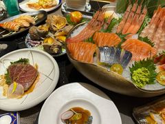 -極上萬膳·日料放题(海岸城店)