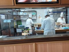 -船歌·鱼水饺青岛菜(金狮广场店)