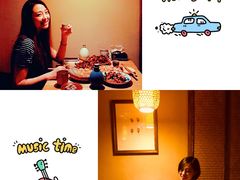 -长亭酒肆·武夷菜(德胜门店)