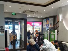 -德克士(前门店)