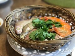 -百年银屏蚝烙·潮汕菜·非遗(乐山店)