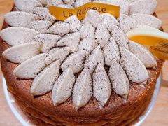 -La Repete 手工千层蛋糕(杭州中心店)