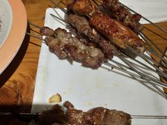 -喝丢一只鞋海鲜烧烤·海肠捞饭(东关街店)
