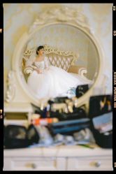 点击看大图 -Chic Bridal 熙可婚纱