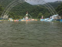 -郑州方特水上乐园