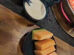 -湊湊火锅·茶憩(东城万达店)