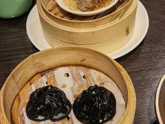 -万丽轩·粤菜(王府井金茂万丽酒店)