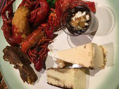 -金海湾自助餐厅(金陵饭店)