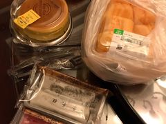 -巴黎贝甜(大宁国际商业广场店)