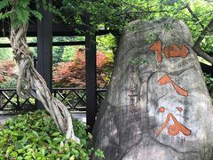 -杭州半山国家森林公园